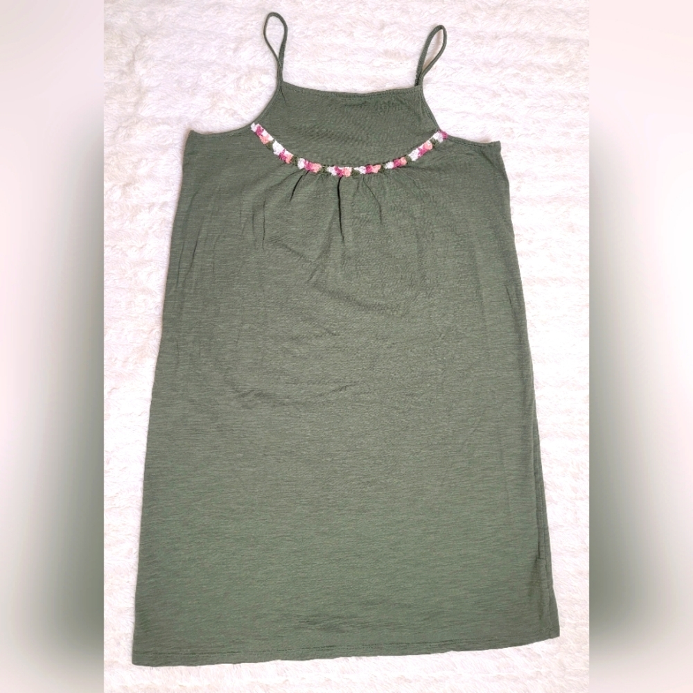 Old Navy dress size XL 14